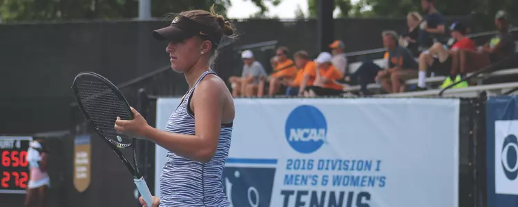 Santos at NCAAs
