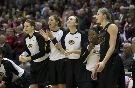 Hannah Schuchts Missouri State 2015
