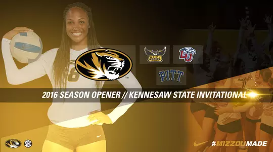 2016 VB season opener release 2