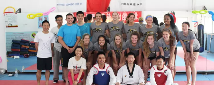 China Flashback Carly 4