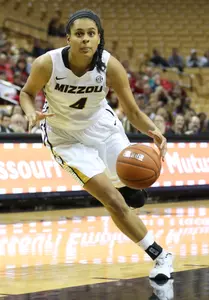 Bri Porter SEMO 2015