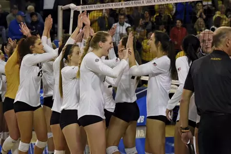 2016 VB Season Preview