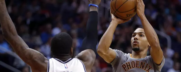 Phil Pressey