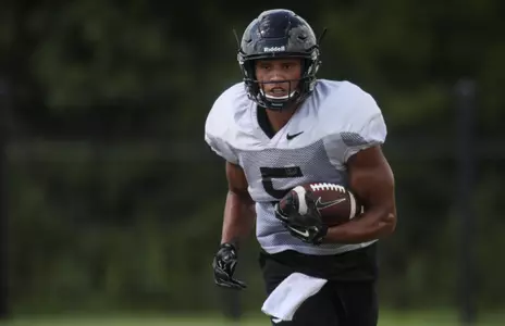 Alex Ross - #MIZCamp