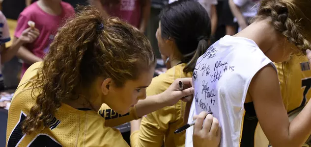 2016 VB Black & Gold