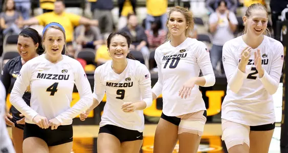 2016 VB Tiger Invite