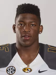 Damarea Crockett Headshot