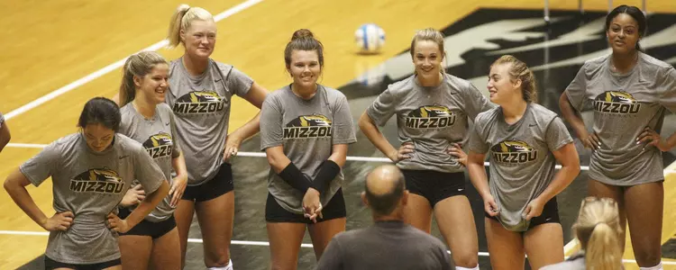 2016 VB First Practice