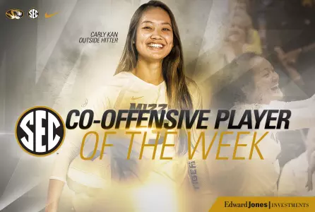 Carly SEC Co POW (9/26/16) - 2