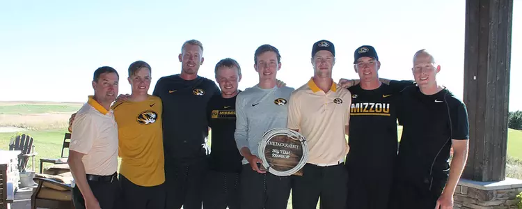 Jackrabbit team finish