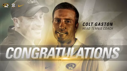 Colt Head Coach Graphic