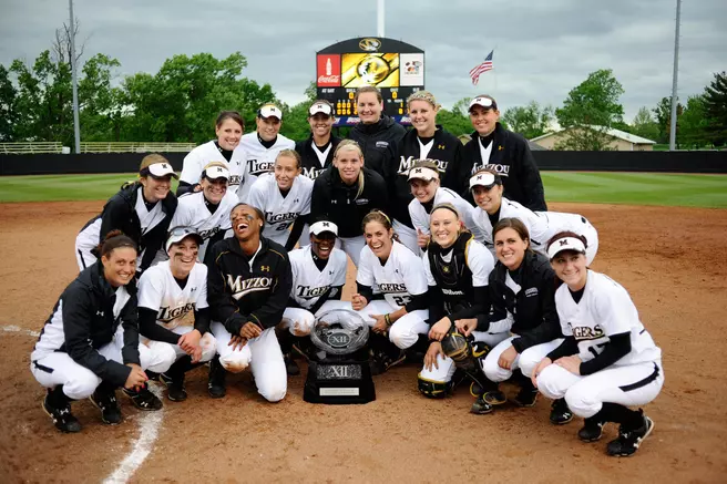 Mizzou Softball Archives