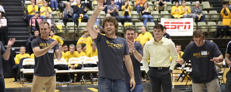 Ben Askren Banner
