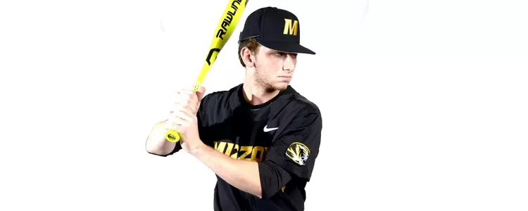 @MizzouBaseball Drops Season Opener to Eastern Michigan, 6-2 Image