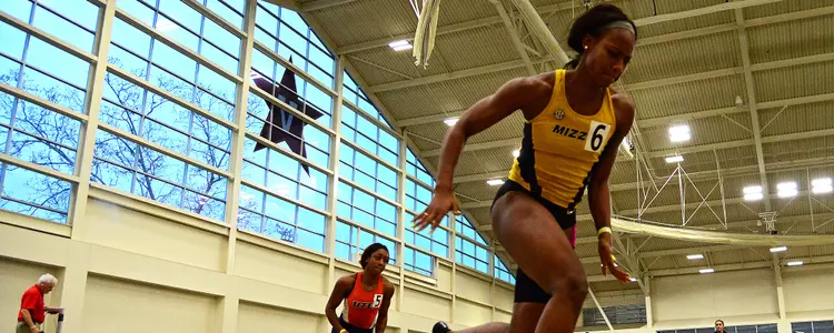 Valerie Thames Banner