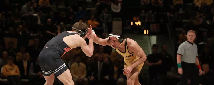 Mayes Banner vs. OSU