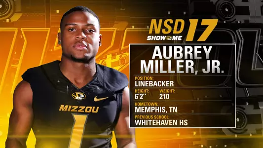 Aubrey Miller Jr.