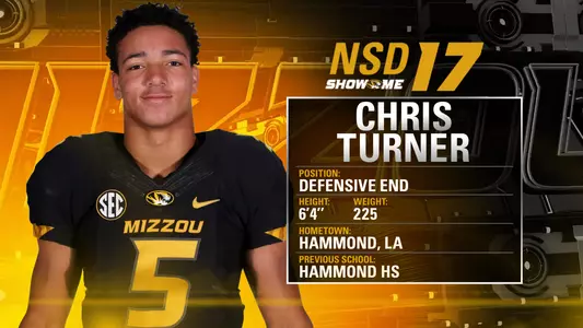 Chris Turner