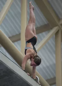 Madeline McKernan