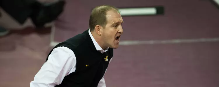 Smith at OU Banner