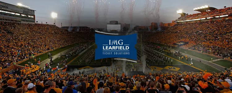 IMG Learfield Ticket Solutions