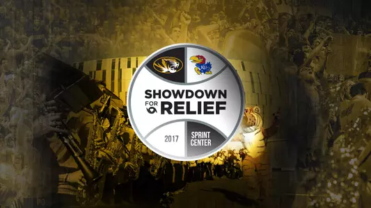 Showdown For Relief