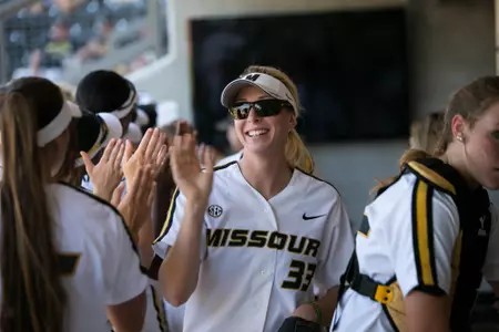 Cayla Kessinger