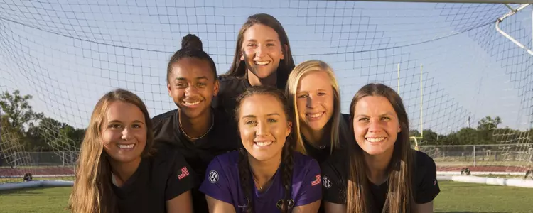 Soccer seniors