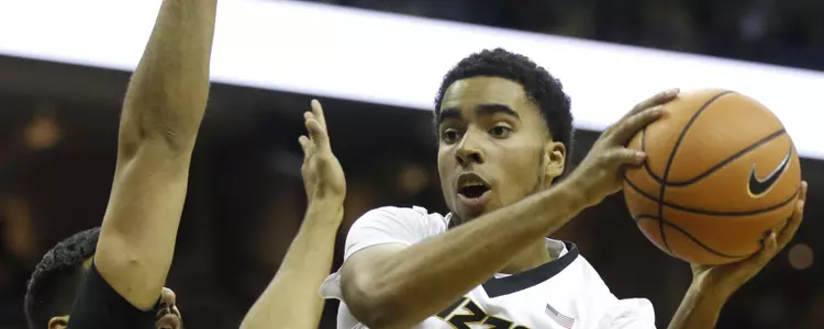 jontay porter