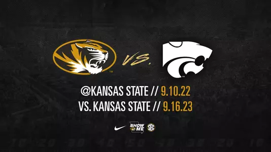 Mizzou vs. Kansas State