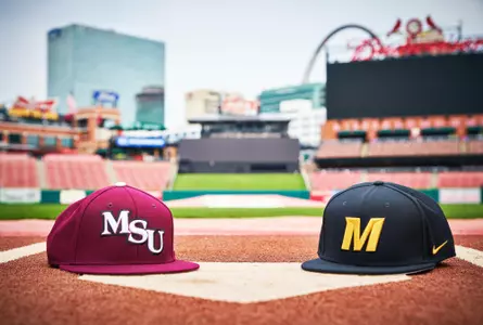 Mizzou vs. Missouri State at Busch