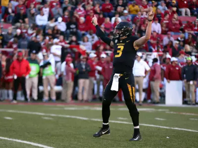 Drew Lock