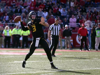 Drew Lock
