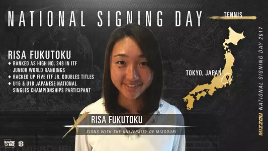 Risa Fukutoku