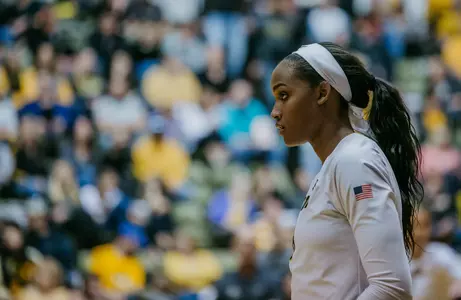 2017 Munlyn AVCA All-American