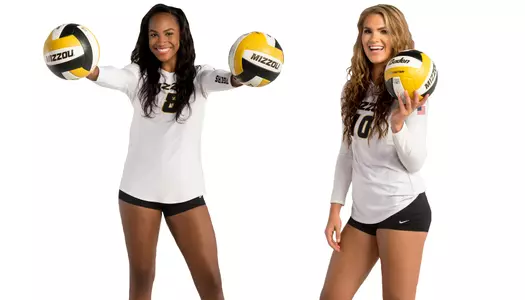 17 VB AVCA All-Region