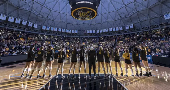 VB Sweet 16 Preview 12-6-17