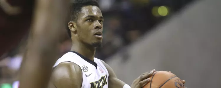 K.J. Walton South Carolina