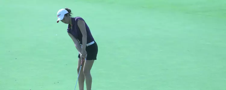 WGolf Florida State Match-Up Round 1