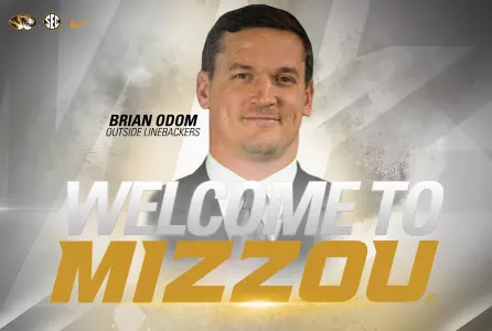 Brian Odom