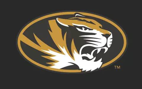 Mizzou 2016 Fall SEC Academic Honor ROll