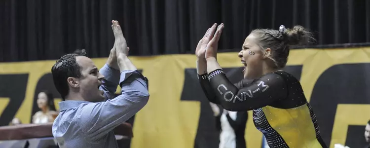 Gymnastics