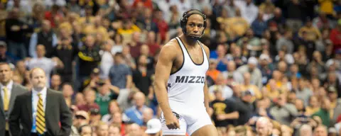 Cox on the mat banner