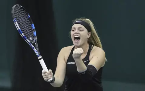 Tate Schroeder USC 2017