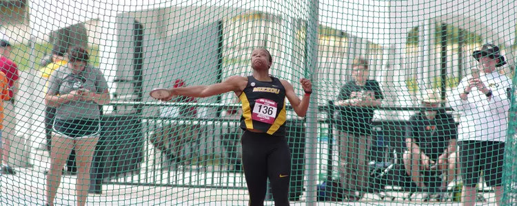 Jacobs Discus Banner