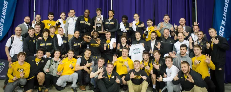 2017 MAC Championships Banner