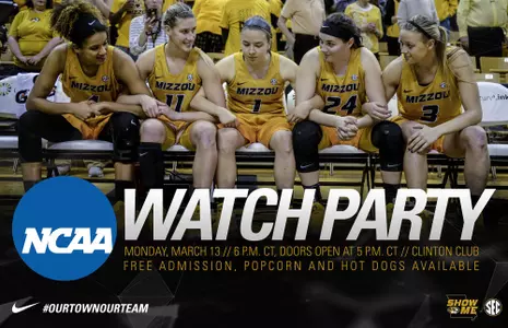 Watch Party WBB 2017