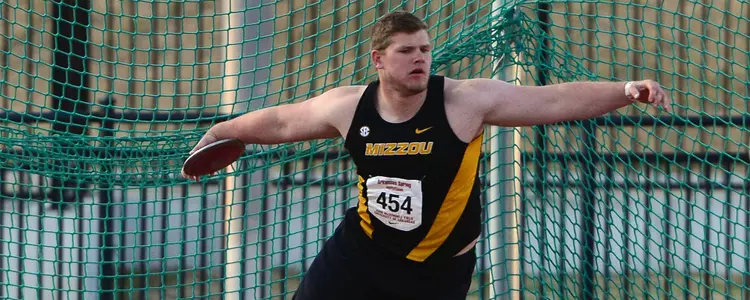 WIll Fife Discus Banner