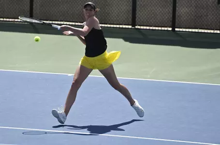 Kenz Georgia tennis