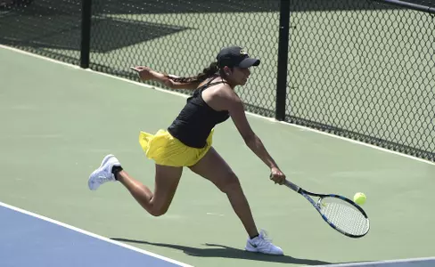 Ismail Georgia Tennis